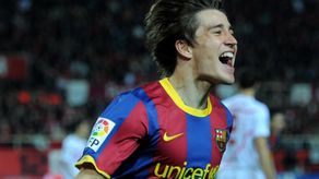 Bojan Krkic anuncia su retirada del fútbol