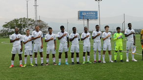 Torneo Canteras de América 2023: Calendario de Panamá sub-17