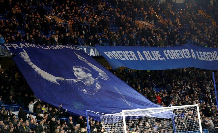 Sanción de tres años para un fan del Chelsea por gritos homófobos