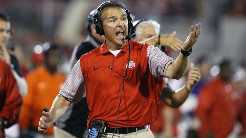 Jaguars contratan a Urban Meyer como su entrenador