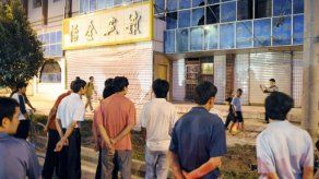 Refuerzan medidas de seguridad en Xinjiang tras ataque