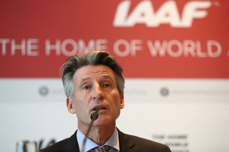 La IAAF autoriza a otros 21 atletas rusos a competir con bandera neutral
