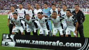 Fútbol venezolano extrañará al líder goleador