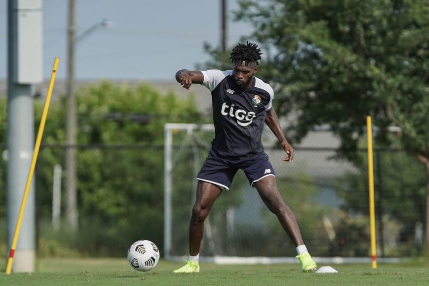 Manuel Gamboa es el nuevo fichaje del Comunicaciones FC