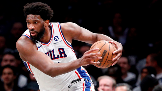 NBA: Joel Embiid es sometido a una apendicectomía