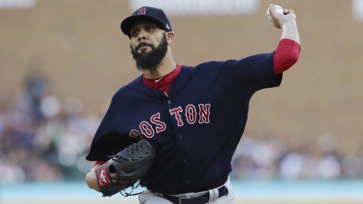 Price y Medias Rojas ganan otra vez, blanquean a Tigres