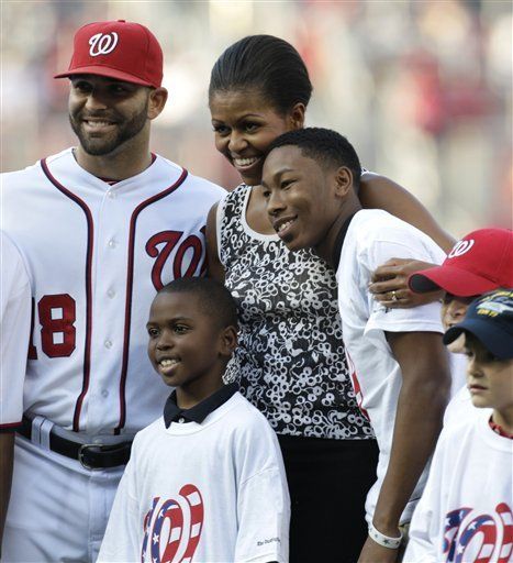 MLB: Nacionales 3, Cachorros 2; error decisivo de Baker
