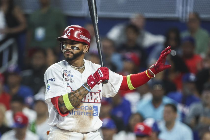 &nbsp;Serie del Caribe 2024