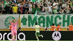 Palmeiras vs Inter Miami