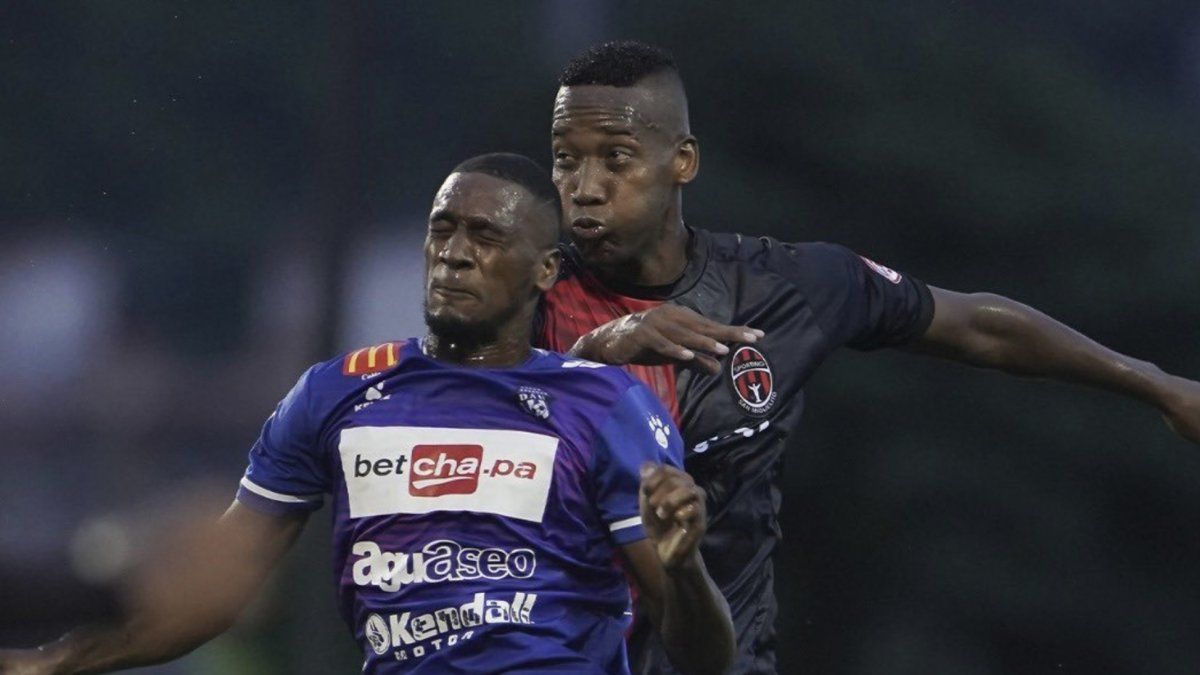 LPF: Un partido intenso, destacan los protagonistas del Sporting SM y DAU