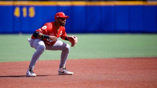 Serie del Caribe 2026: Tabla de posiciones tras los partidos del 3 de febrero Serie del Caribe 2026: Tabla de posiciones tras los partidos del 3 de febrero