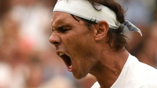 Sin cambios en el Top10 de la ATP, Nadal sigue como número 1