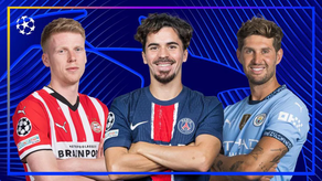 Champions League: Partidos para hoy miércoles 19 de febrero