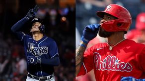 MLB: Conoce los Panameños que jugarán en la postemporada 2023&nbsp;