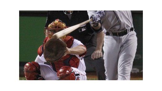 MLB: Rays 13, Medias Rojas 4; Tampa Bay toma ventaja de 3-1
