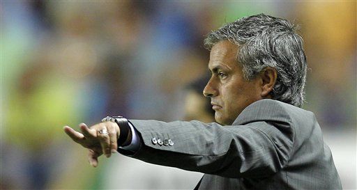 Campeones: El Real Madrid va a Francia en busca del gol