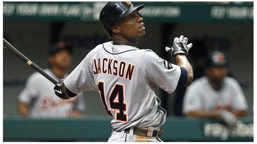 MLB: Tigres 2, Rays 0; Fister lanza 7 innings en blanco