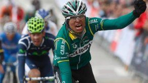 Yelko Gómez esta listo para Vuelta a Portugal