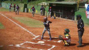 Panamá avanza en Panamericano Sub10 tras vencer a México