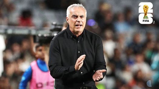 Mundial 2026: Conoce a Darren Bazeley, entrenador de Nueva Zelanda Mundial 2026: Conoce a Darren Bazeley, entrenador de Nueva Zelanda