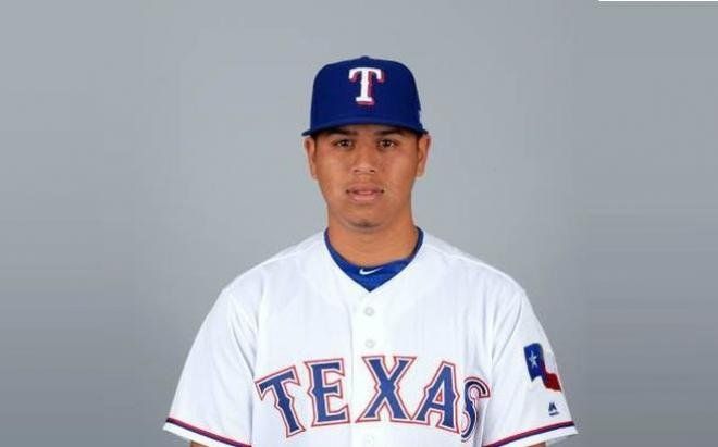 Ariel Jurado será el panameño 61 en las Grandes Ligas