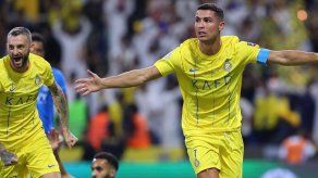 Cristiano Ronaldo manda un mensaje tras conquistar un título con el Al Nassr