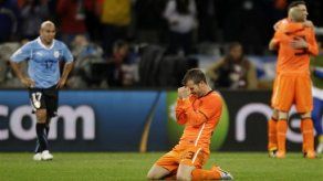 Mundial: Finalmente habrá campeón europeo fuera de su zona