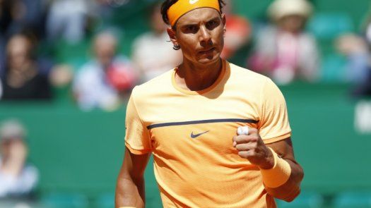 Nadal elimina a Thiem y pasa a cuartos, donde le espera Wawrinka
