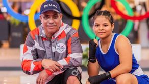 El COP y Fitwave presentan Programa de Detección de Talento Deportivo&nbsp;