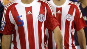Mundial: Paraguay redondeó su mejor campaña