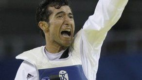 Un hombre mexicano gana un oro después de casi 25 años