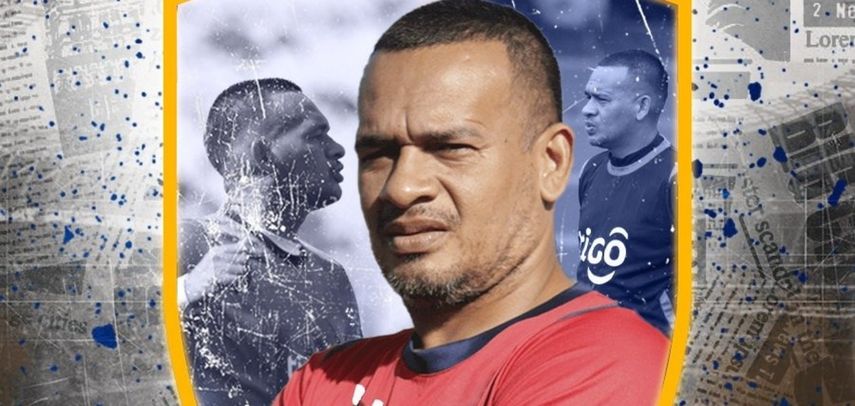 LPF: Plaza Amador y Herrera FC presentan nuevos entrenadores