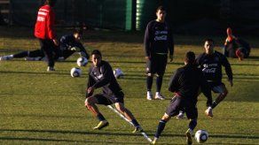 Mundial: Chile contra la telaraña suiza