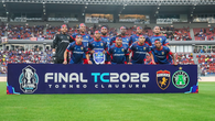 LPF: CD Plaza Amador logra el tricampeonato en el Clausura 2026 LPF: CD Plaza Amador logra el tricampeonato en el Clausura 2026