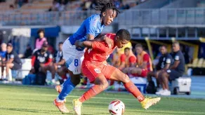 Torneo Maurice Revello: ¿Panamá Sub-23 presente en el 2025?