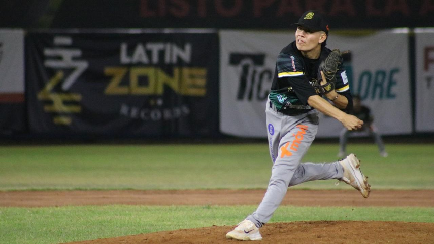 Béisbol Juvenil 2025: Fedebeis anuncia sorteo para refuerzos en semifinales