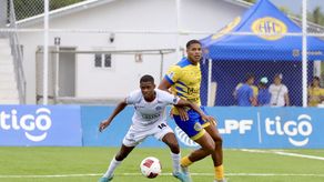 LPF: Tabla de posiciones tras la jornada 5 del Clausura 2025