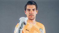 Stefan Ortega llega al Manchester City como agente libre. Stefan Ortega llega al Manchester City como agente libre.