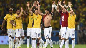 Brasil se paraliza por semifinal ante Alemania