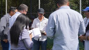 &nbsp;Miguel Ordóñez confirmó que el estadio Mariano Bula se usará en el Béisbol Mayor