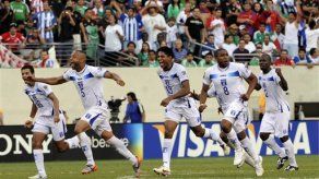 Oro: Honduras vence a Costa Rica en penales y pasa a semifinales