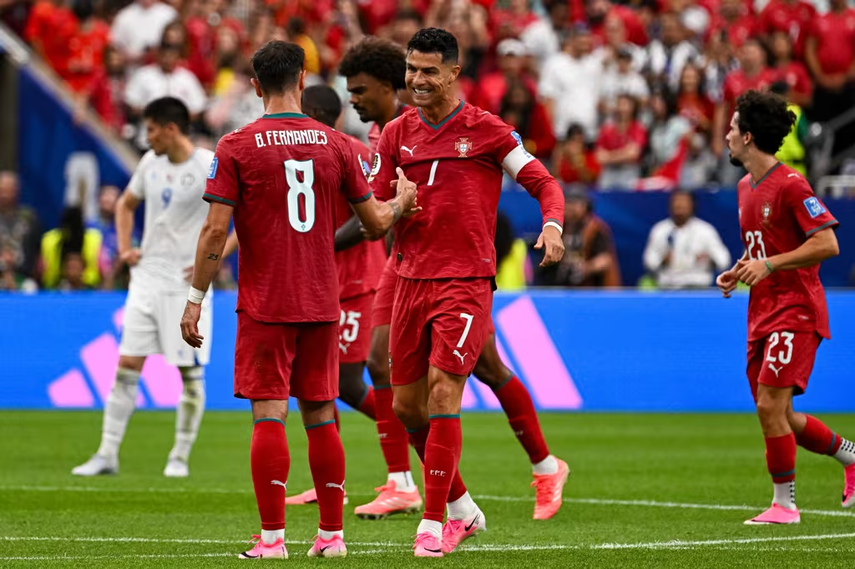 Mundial 2026: Partidos para hoy lunes 6 de julio