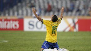 Sub20: Brasil pudo superar cerrada defensa de Alemania
