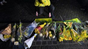 Nantes sale a la calle como homenaje a Emiliano Sala