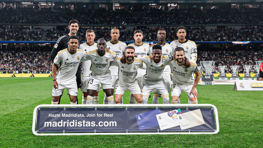 Champions League: Jugadores del Real Madrid con más títulos