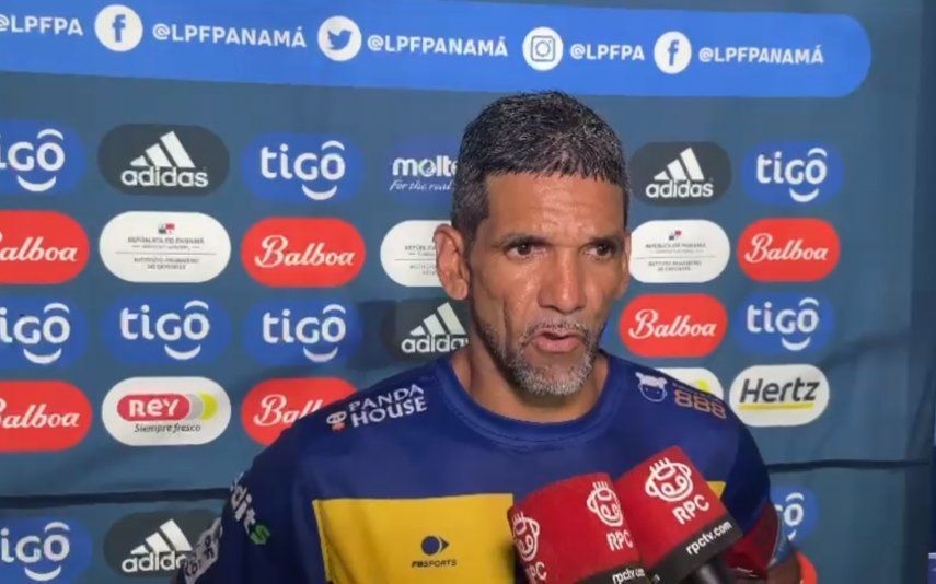 LPF: Manuel Torres en busca del objetivo a los 43 años