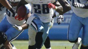 NFL: Titans 38
