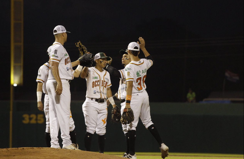 Béisbol Mayor 2023: Partidos para hoy domingo 16 de abril