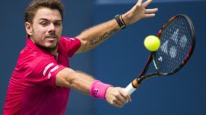 Wawrinka