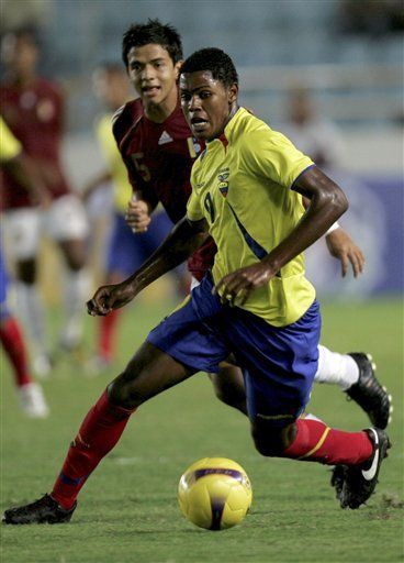 Sub20: Argentina a repuntar y Ecuador busca seguir en la cima